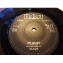 SLADE MY OH MY
