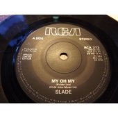 SLADE MY OH MY