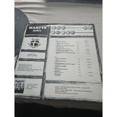 MARTYS