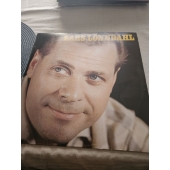 LARS LÖNNDAHL