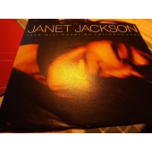 JANET JACKSON LOVE WILL NEVER DO