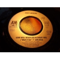 JANET JACKSON LOVE WILL NEVER DO