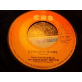 ART GARFUNKEL BRIGHT EYES