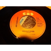 ART GARFUNKEL BRIGHT EYES