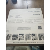 JOHNNY BURNETTE