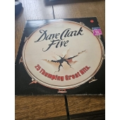 THE DAVE CLARK...