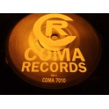 SUPERB, LOUD&RAW COMA7010