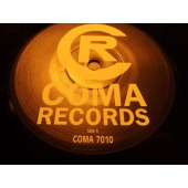 SUPERB, LOUD&RAW COMA7010