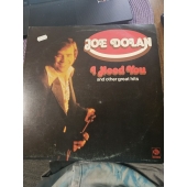 JOE DOLAN