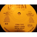 SUPERB, LOUD&RAW COMA7010