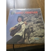LARRY FINNEGAN
