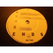 LOOSE ENDS GOLDEN YEARS