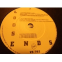 LOOSE ENDS GOLDEN YEARS