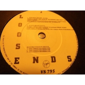 LOOSE ENDS GOLDEN YEARS