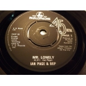 IAN PAGE&BOP UNITY STREET