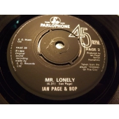 IAN PAGE&BOP UNITY STREET