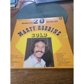 MARTY ROBBINS