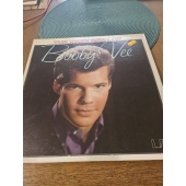 BOBBY VEE