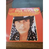 PAUL ANKA
