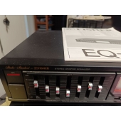 Fisher EQ874