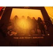 ALIEN THE AIR THAT I BREATHE