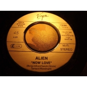 ALIEN THE AIR THAT I BREATHE