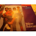 REVELATION YELLOW SUBMARINE