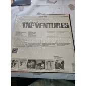 THE VENTURES