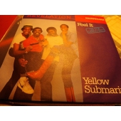 REVELATION YELLOW SUBMARINE