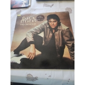 SHAKING STEVENS