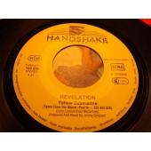 REVELATION YELLOW SUBMARINE