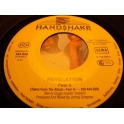 REVELATION YELLOW SUBMARINE