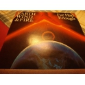 EARTH WIND&FIRE IVE HAD ENOUGH