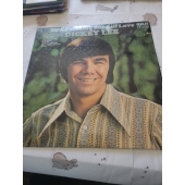DICKEY LEE