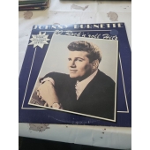 JOHNNY BURNETTE