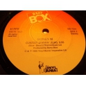 BONEY M CUSTER JAMMIN