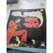 ALVIN STARDUST