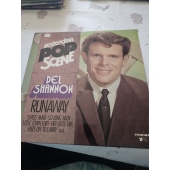 DEL SHANNON