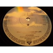 ADAMSKI BASS LINE CHANGED MY LIFE