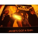 AEROSMITH JANIES GOT A GUN