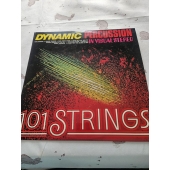 101 STRINGS