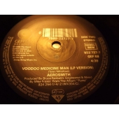AEROSMITH JANIES GOT A GUN