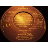 TEARS FOR FEARS SHOUT