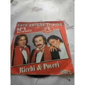 RICCHI & POVERI