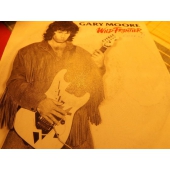 GARY MOORE WILD FRONTIER