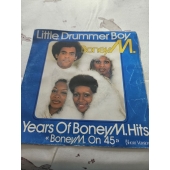 BONEY M
