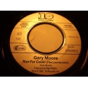 GARY MOORE WILD FRONTIER