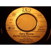 GARY MOORE WILD FRONTIER