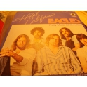 EAGLES HOTEL CALIFORNIA