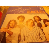 EAGLES HOTEL CALIFORNIA